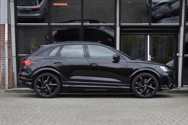 Audi Q3 TFSI RSQ3 Pano Keyless Lane ACC B&O