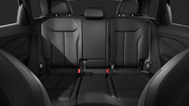 Audi Q3 e-hybrid 272 S tronic S edition | Adaptive cruise control | Audi sound system | Climate pakket plus