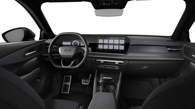 Audi Q3 e-hybrid 272 S tronic S edition | Adaptive cruise control | Audi sound system | Climate pakket plus