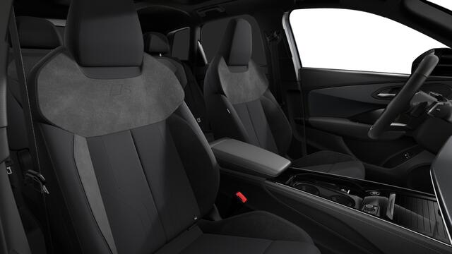 Audi Q3 e-hybrid 272 S tronic S edition | Adaptive cruise control | Audi sound system | Climate pakket plus