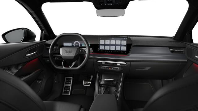 Audi Q3 e-hybrid 272 S tronic S edition | Adaptive cruise control | Audi sound system | Climate pakket plus