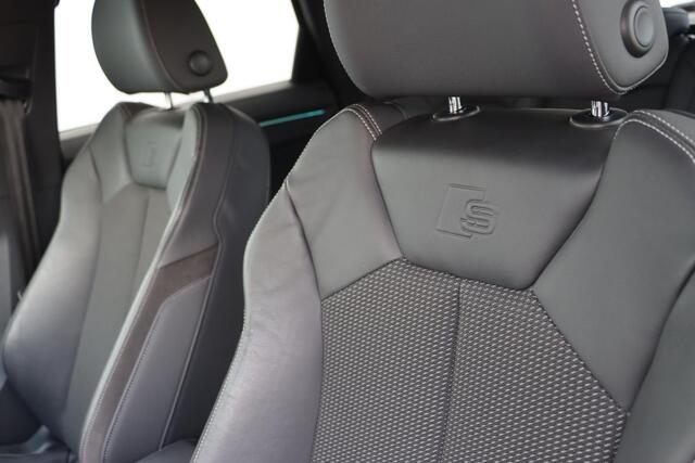 Audi Q3 35 TFSI Pro Line S 150pk S-tronic | Stoelverwarming | 360 Camera | Navi