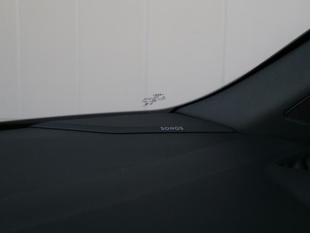 Audi Q3 Sportback 45 TFSI e Edition 245 Pk Automaat Navigatie / DAB / Camera / Leer / 20 inch