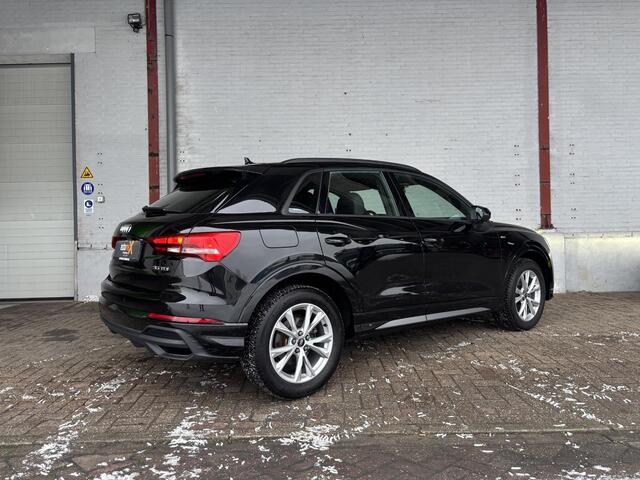 Audi Q3 35 TDI S tronic S line |Virtual|Navi|Camera|ACC&PDC|