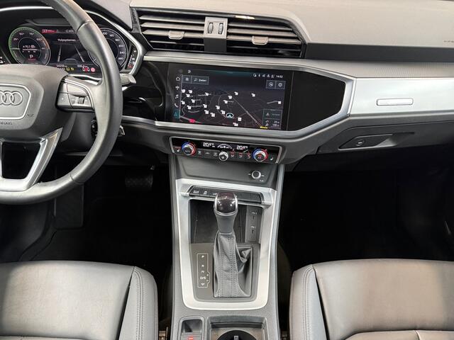 Audi Q3 Sportback 45 TFSI e Advanced Edition I Leder I Stoelverwarming I Cruise Control