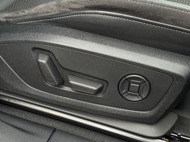 Audi Q3 40 TFSI quattro S-Line 200pk Carplay Acc