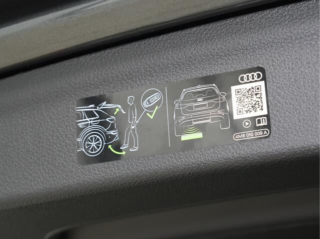 Audi Q3 35 TFSI S edition Competition Maxtrix-LED | Stoelverw. | Carplay | S-line | Camera 46