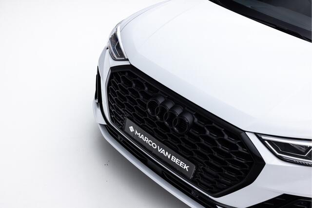Audi Q3 Sportback 35 TFSI S Edition | Pano | 3X S-Line | ACC | E-Trekhaak