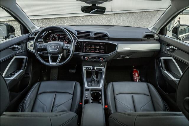 Audi Q3 Sportback 45 TFSI e Advanced Edition Leder / Adaptieve cruise / Camera /