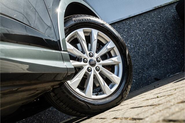 Audi Q3 Sportback 45 TFSI e Advanced Edition Leder / Adaptieve cruise / Camera /