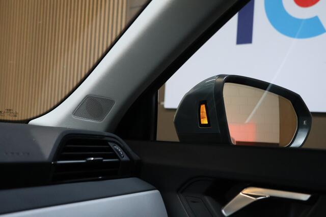 Audi Q3 Sportback 45 TFSI E 245pk S TRONIC LED/Leder/Elek. klep/Camera/ACC/DAB/Virtual Cockpit