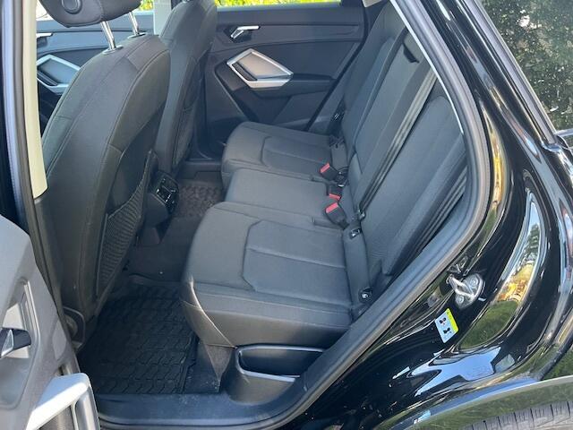 Audi Q3 Sportback 45 TFSI e S Edition