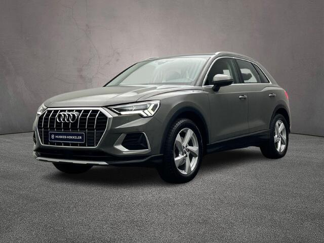 Audi Q3 35 TFSI 150PK Pro Line business | Trekhaak | Adaptive-Cruise | LED | Achterruitrij-Camera |