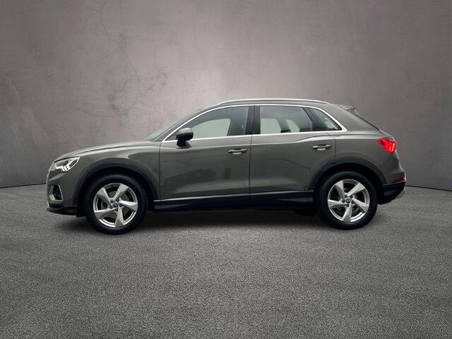 Audi Q3 35 TFSI 150PK Pro Line business | Trekhaak | Adaptive-Cruise | LED | Achterruitrij-Camera |