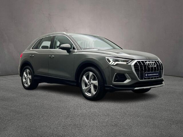 Audi Q3 35 TFSI 150PK Pro Line business | Trekhaak | Adaptive-Cruise | LED | Achterruitrij-Camera |
