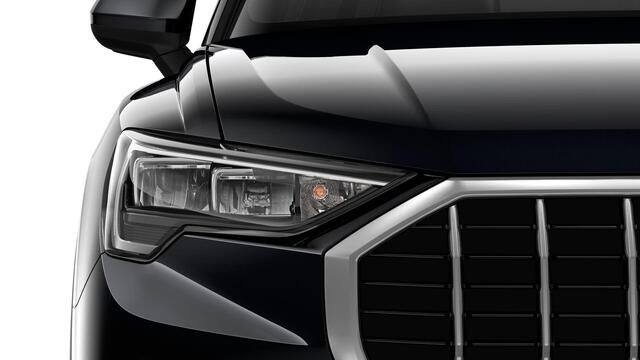 Audi Q3 35 TFSI Pro Line S | 150 PK | Automaat | Adaptive cruise control | Trekhaak wegklapbaar | Dodehoek detectie | Climate control |