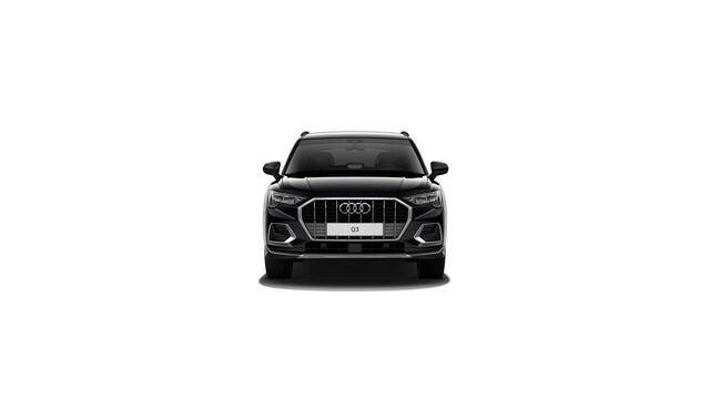 Audi Q3 35 TFSI Pro Line S | 150 PK | Automaat | Adaptive cruise control | Trekhaak wegklapbaar | Dodehoek detectie | Climate control |