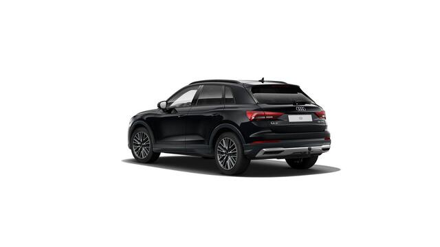 Audi Q3 35 TFSI Pro Line S | 150 PK | Automaat | Adaptive cruise control | Trekhaak wegklapbaar | Dodehoek detectie | Climate control |