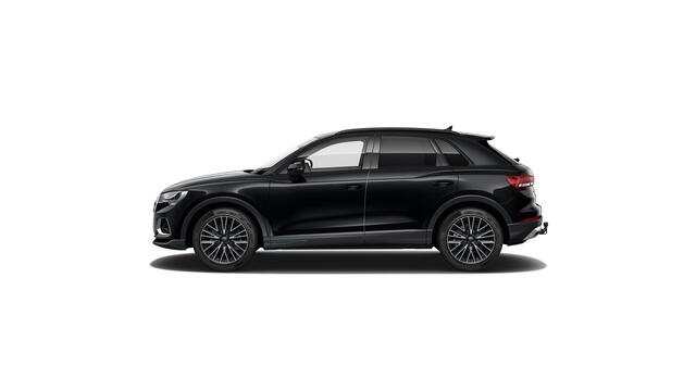 Audi Q3 35 TFSI Pro Line S | 150 PK | Automaat | Adaptive cruise control | Trekhaak wegklapbaar | Dodehoek detectie | Climate control |