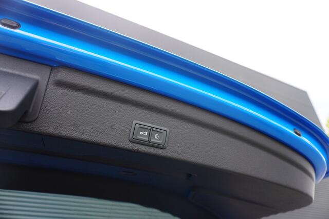 Audi Q3 Sportback 35 TFSI 150pk Automaat S Edition Digitaal Dashboard LED ACC Cruise control Apple Carplay Navigatie Parkeersensoren