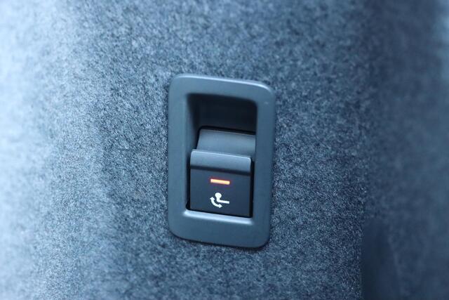 Audi Q3 Sportback 45 TFSI e S Line 245pk S Tronic | 360 Camera | Stoelverwarming | Trekhaak