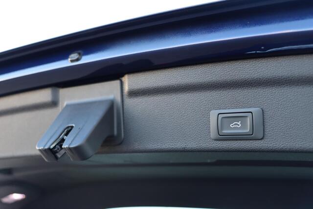 Audi Q3 Sportback 45 TFSI e S Line 245pk S Tronic | 360 Camera | Stoelverwarming | Trekhaak