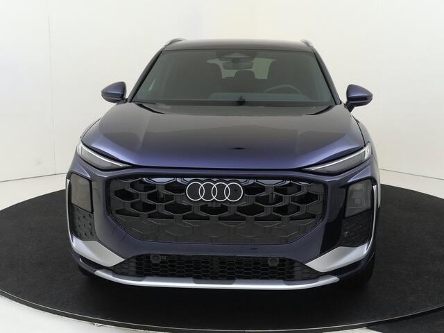 Audi Q3 e-hybrid S tronic 6 272pk S edition