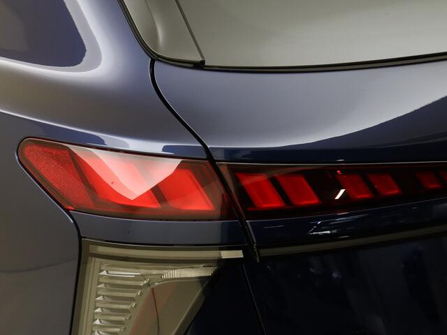 Audi Q3 e-hybrid S tronic 6 272pk S edition