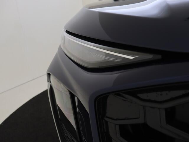 Audi Q3 e-hybrid S tronic 6 272pk S edition