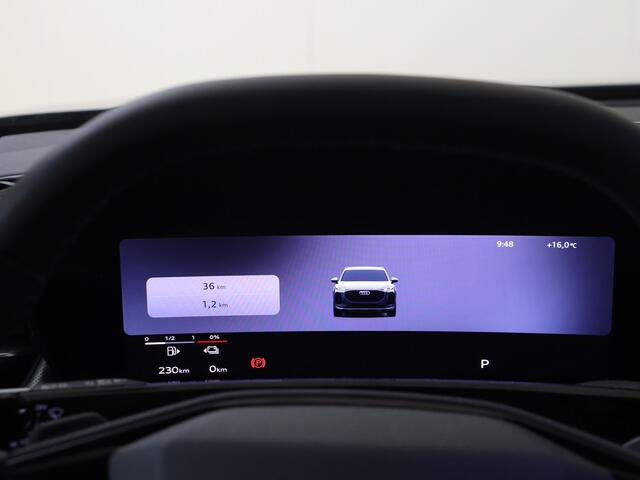 Audi Q3 e-hybrid S tronic 6 272pk S edition