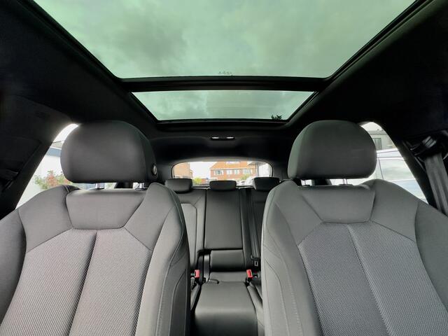 Audi Q3 35 AUT7 TFSI EDITION 73D.KM PANODAK NAVI CAMERA DIGI-DASH LED LMV PDC