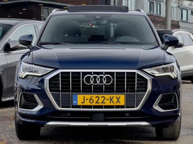 Audi Q3 35 AUT7 TFSI EDITION 73D.KM PANODAK NAVI CAMERA DIGI-DASH LED LMV PDC