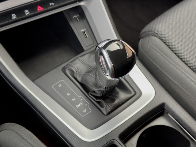 Audi Q3 35 AUT7 TFSI EDITION 73D.KM PANODAK NAVI CAMERA DIGI-DASH LED LMV PDC