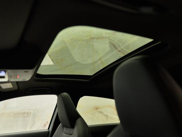 Audi Q3 Sportback E-Hybrid S Edition, pano, tr.haak, 20", Sonos, LED-kopl., memory, HUD, 360 camera, ACC, privacy