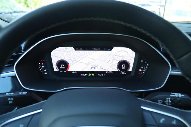 Audi Q3 35 TFSI S EDITION S-LINE AUT. ORIG NL | VIRT. COCKPIT | TREKHAAK | CARPLAY | LED | NAVI