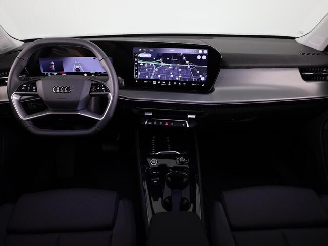 Audi Q3 Advanced edition e-hybrid 272 pk | Techniekpakket plus | Ambiente lichtpakket | Privacy glas | 18'' LM zwart |