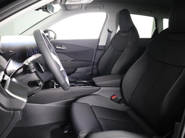 Audi Q3 Advanced edition e-hybrid 272 pk | Techniekpakket plus | Ambiente lichtpakket | Privacy glas | 18'' LM zwart |