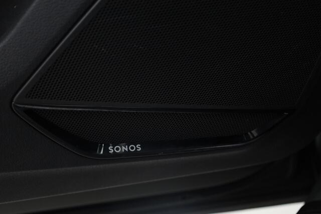 Audi Q3 Sportback 45 TFSI e S Edition | Sonos Audio | Adapt. Cruise | Elek. Stoelen | 19'' | Keyless | Navi | PDC | S Line