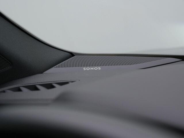 Audi Q3 Sportback 45 TFSI e 245 pk S Edition / S-Line | Trekhaak | Leder | Sonos | Achteruitrijcamera | Stoelverwarming | Adaptive Cruise | Navigatie