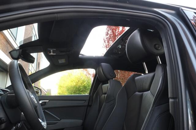 Audi Q3 Sportback 45 TFSI e S line | Trekhaak | Panoramadak