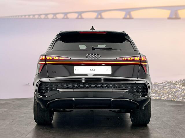 Audi Q3 S edition e-hybrid 200 kW / 272 PK SUV 6 versn. S-