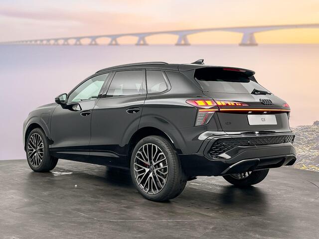 Audi Q3 S edition e-hybrid 200 kW / 272 PK SUV 6 versn. S-