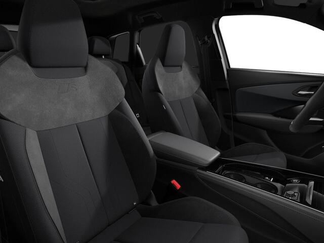 Audi Q3 1.5 200kW e-hybrid S edition 272 PK · Exterieurpakket zwart · Privacy glas