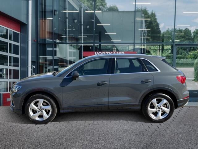 Audi Q3 35 TFSI ADVANCED LEDER/E-KLEP/PDC/CRUISE/STOELVERW