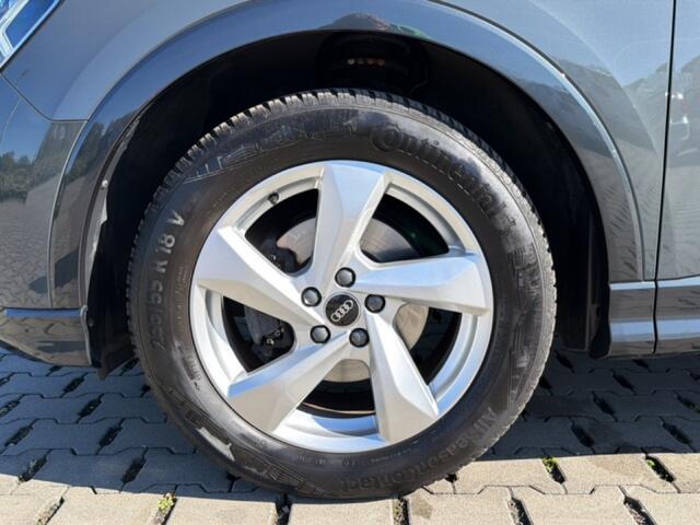 Audi Q3 35 TFSI ADVANCED LEDER/E-KLEP/PDC/CRUISE/STOELVERW