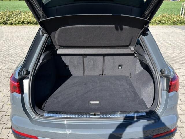 Audi Q3 35 TFSI ADVANCED LEDER/E-KLEP/PDC/CRUISE/STOELVERW