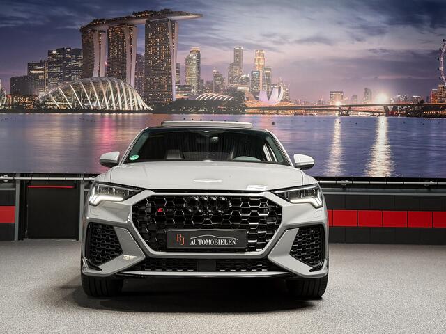 Audi Q3 Sportback TFSI RSQ3 |SONOS|Panorama|Alcantara|Nardo|2022