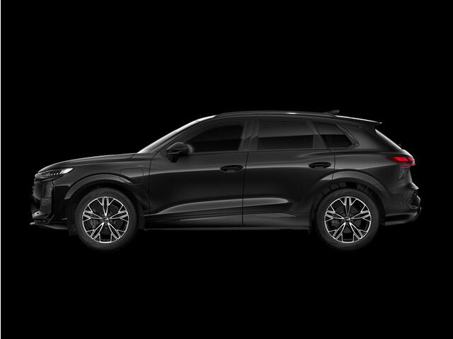 Audi Q3 S edition e-hybrid 272 pk | Techniekpakket plus | Optiekpakket zwart-glanzend | Funktioneel pakket 2 | Privacy glas |