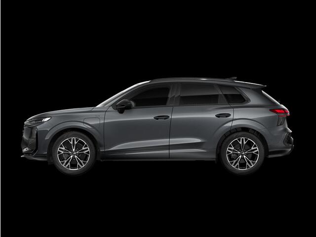 Audi Q3 S edition e-hybrid 272 pk | Techniekpakket plus | Optiekpakket zwart-glanzend | Privacy glas |