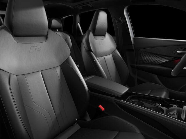 Audi Q3 S edition e-hybrid 272 pk | Techniekpakket plus | Optiekpakket zwart-glanzend | Privacy glas |